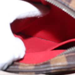 Louis Vuitton Rift Handbag Damier