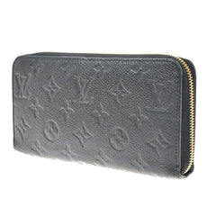Louis Vuitton Zippy Wallet NM Leather Empreinte