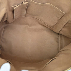 Louis Vuitton Tivoli Handbag Monogram Canvas