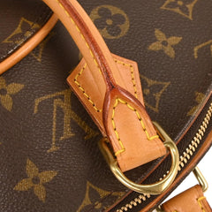 Louis Vuitton Ellipse Bag Monogram Canvas