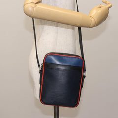 Louis Vuitton Danube Handbag Epi Leather