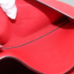 Louis Vuitton Mylockme Handbag Leather