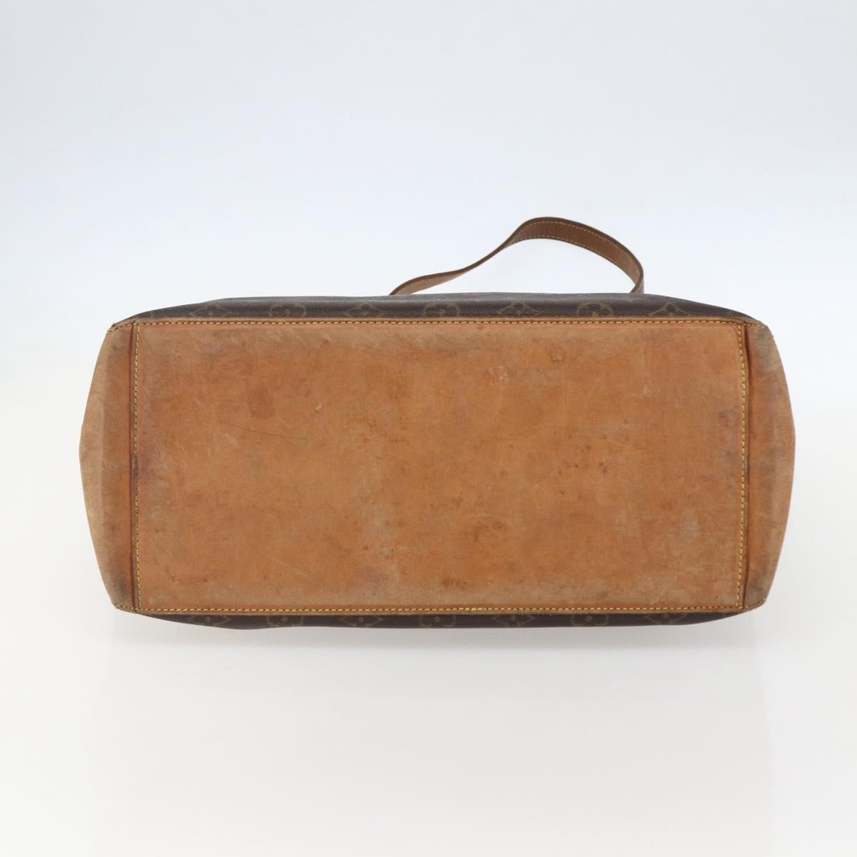 Louis Vuitton Cabas Mezzo Monogram Canvas