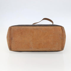 Louis Vuitton Cabas Mezzo Monogram Canvas