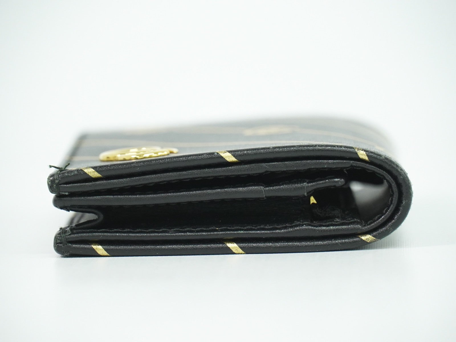 Gucci GG Marmont Wallet Leather