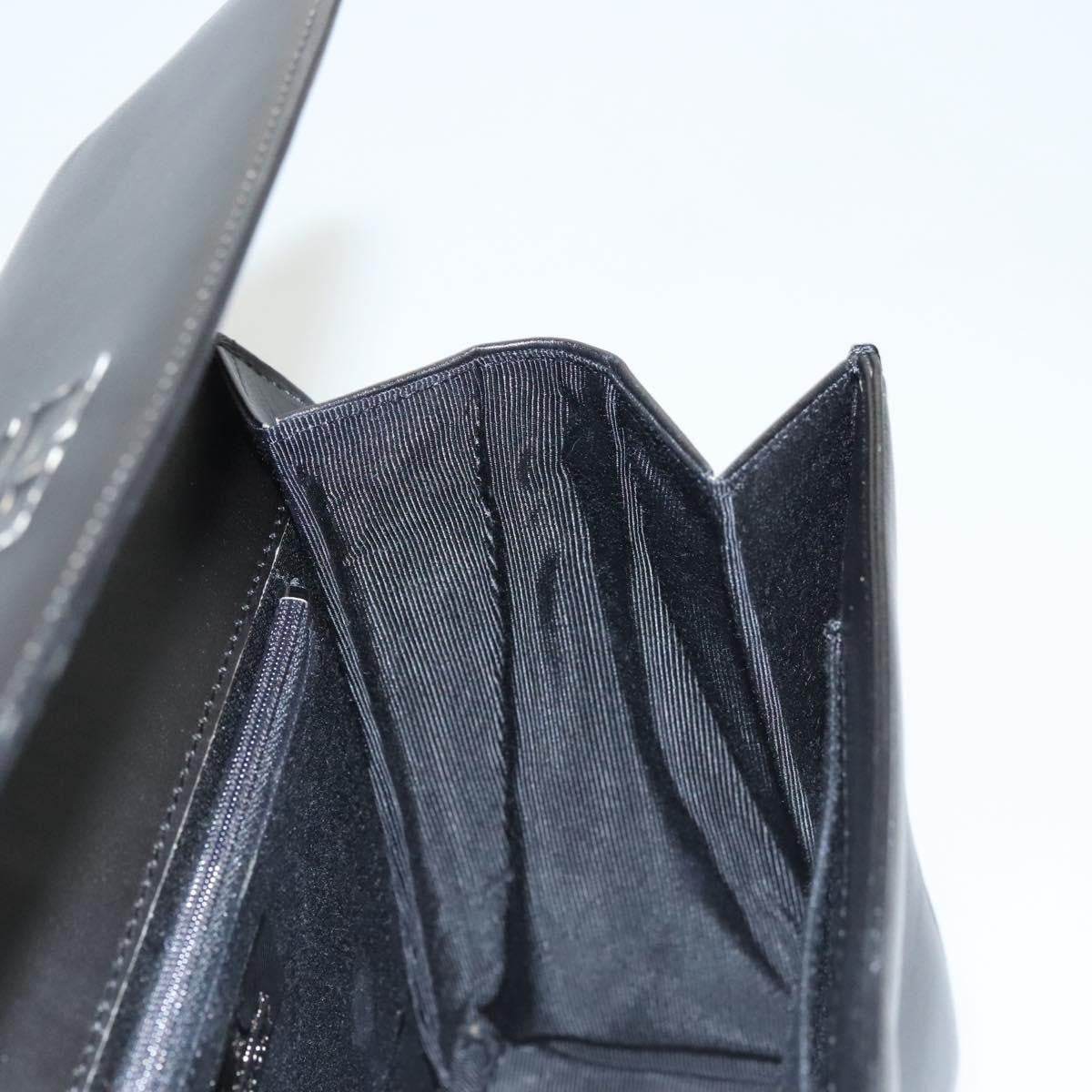 Givenchy Vintage 4G handbag Leather