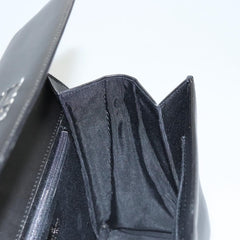 Givenchy Vintage 4G handbag Leather