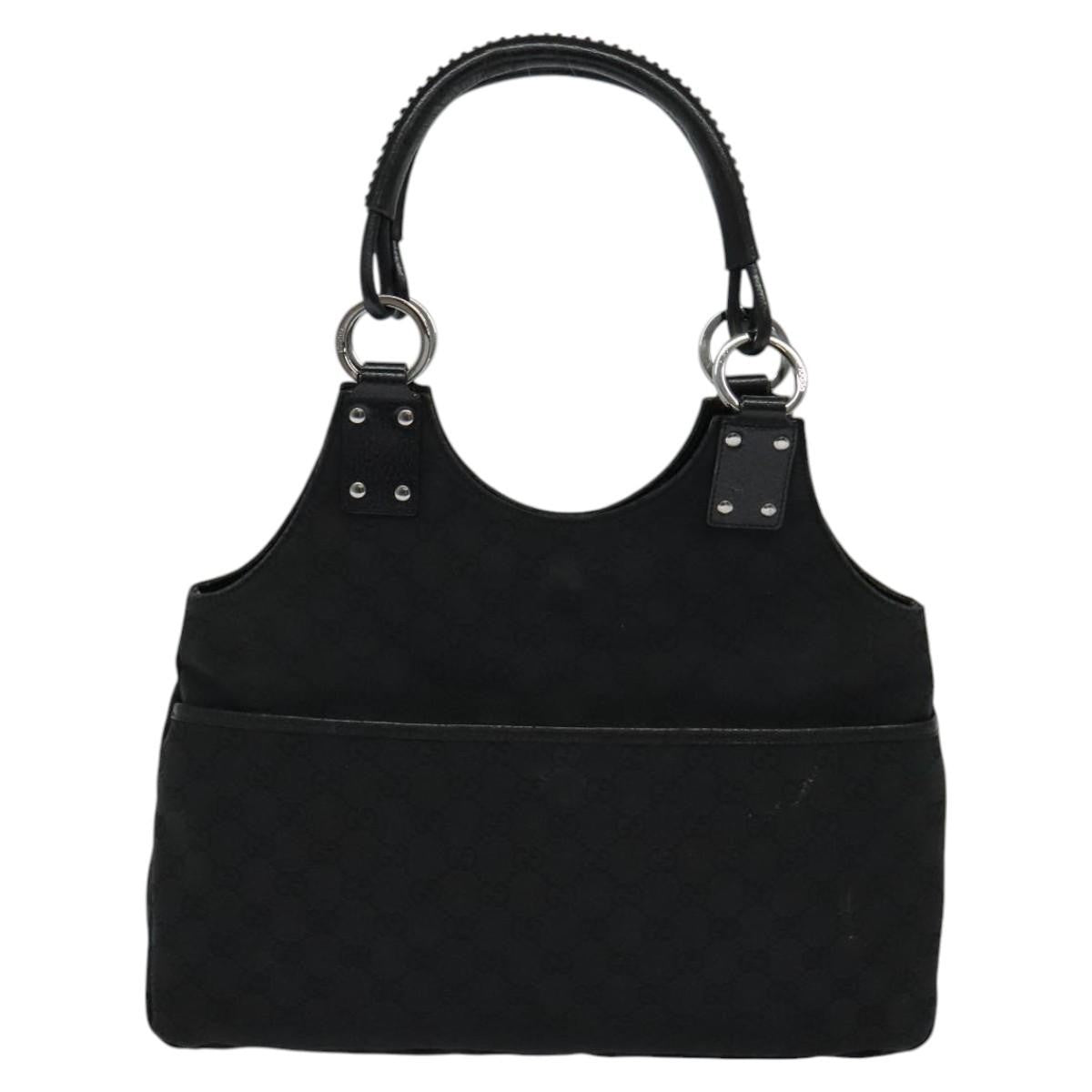 Gucci GG Canvas Bag Canvas