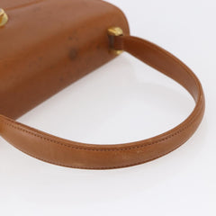 Gucci Vintage Handbag Leather