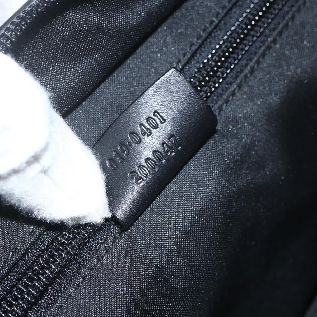 Gucci GG Canvas Bag Canvas