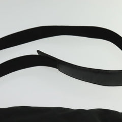 Gucci Side Pocket Flap Messenger Bag Nylon