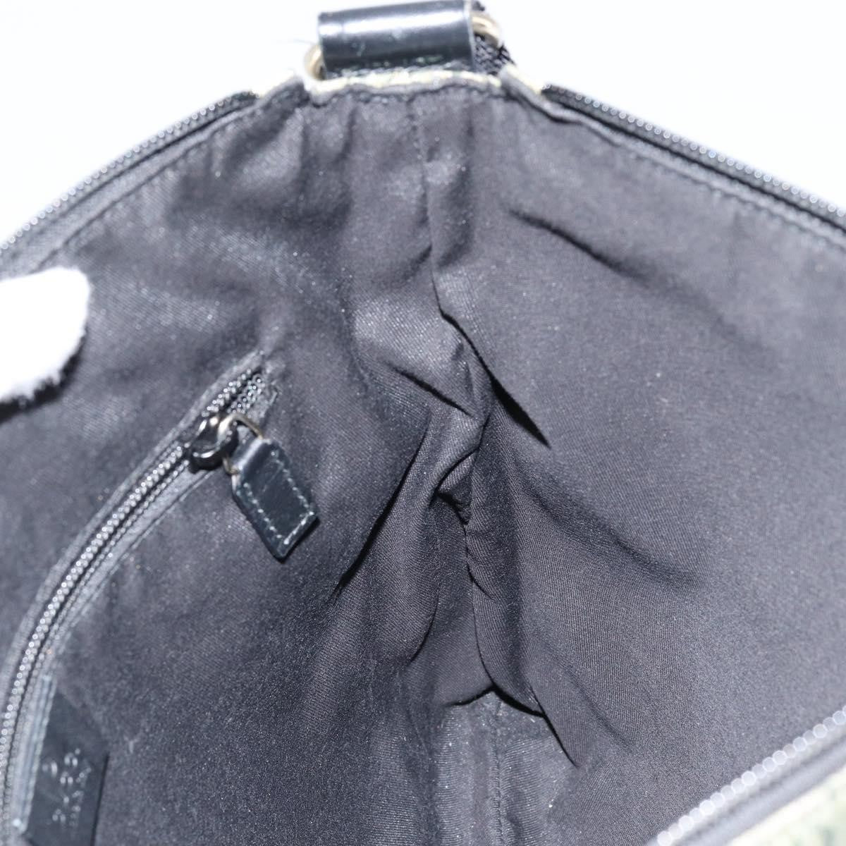 Gucci GG Canvas Bag Canvas