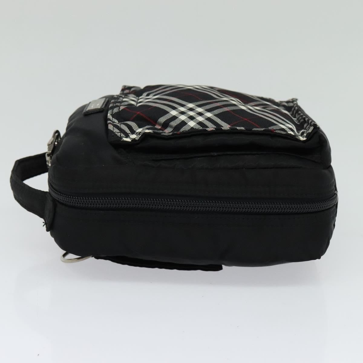 Burberry Nova check Shoulder bag Canvas