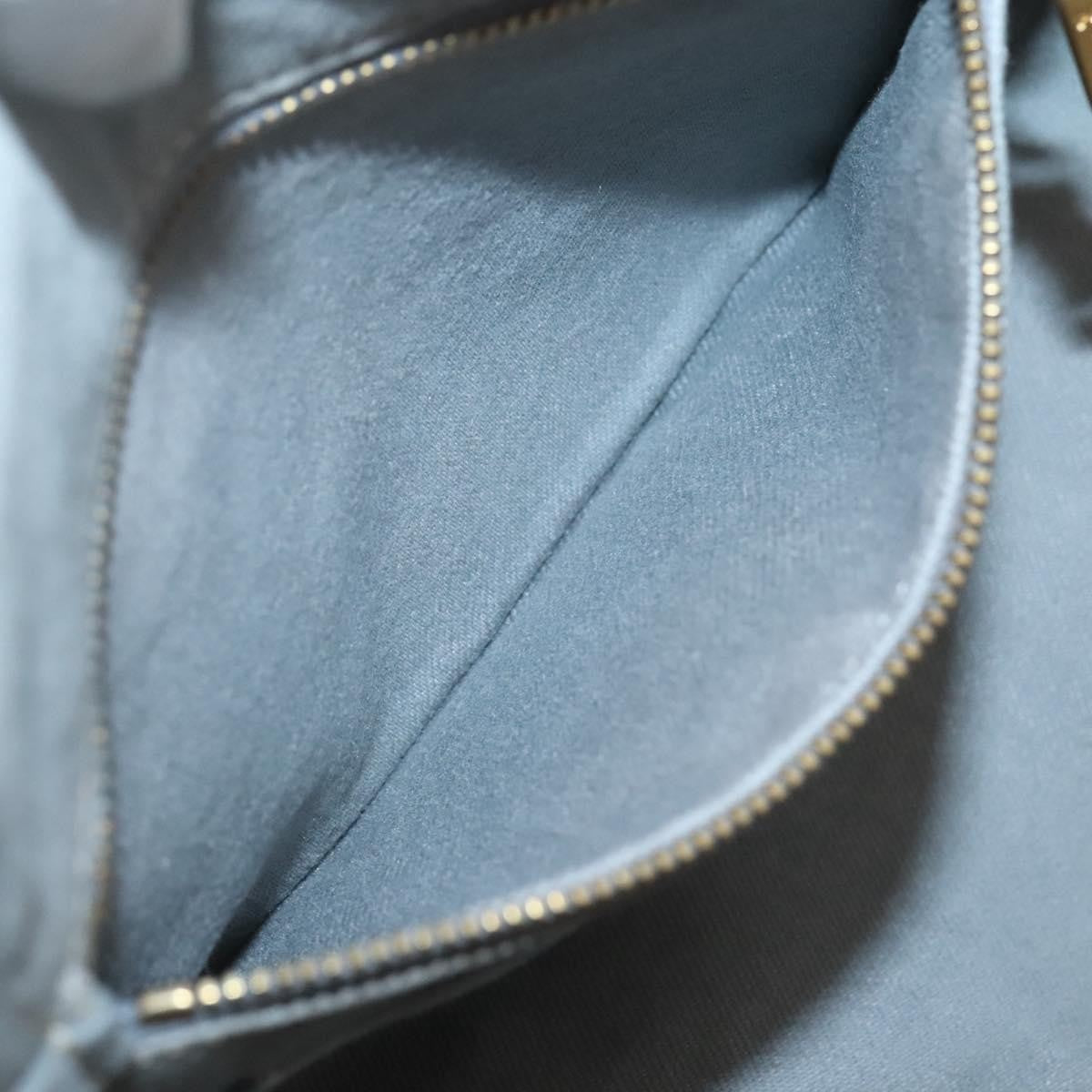 Prada Canapa Convertible Tote Canvas