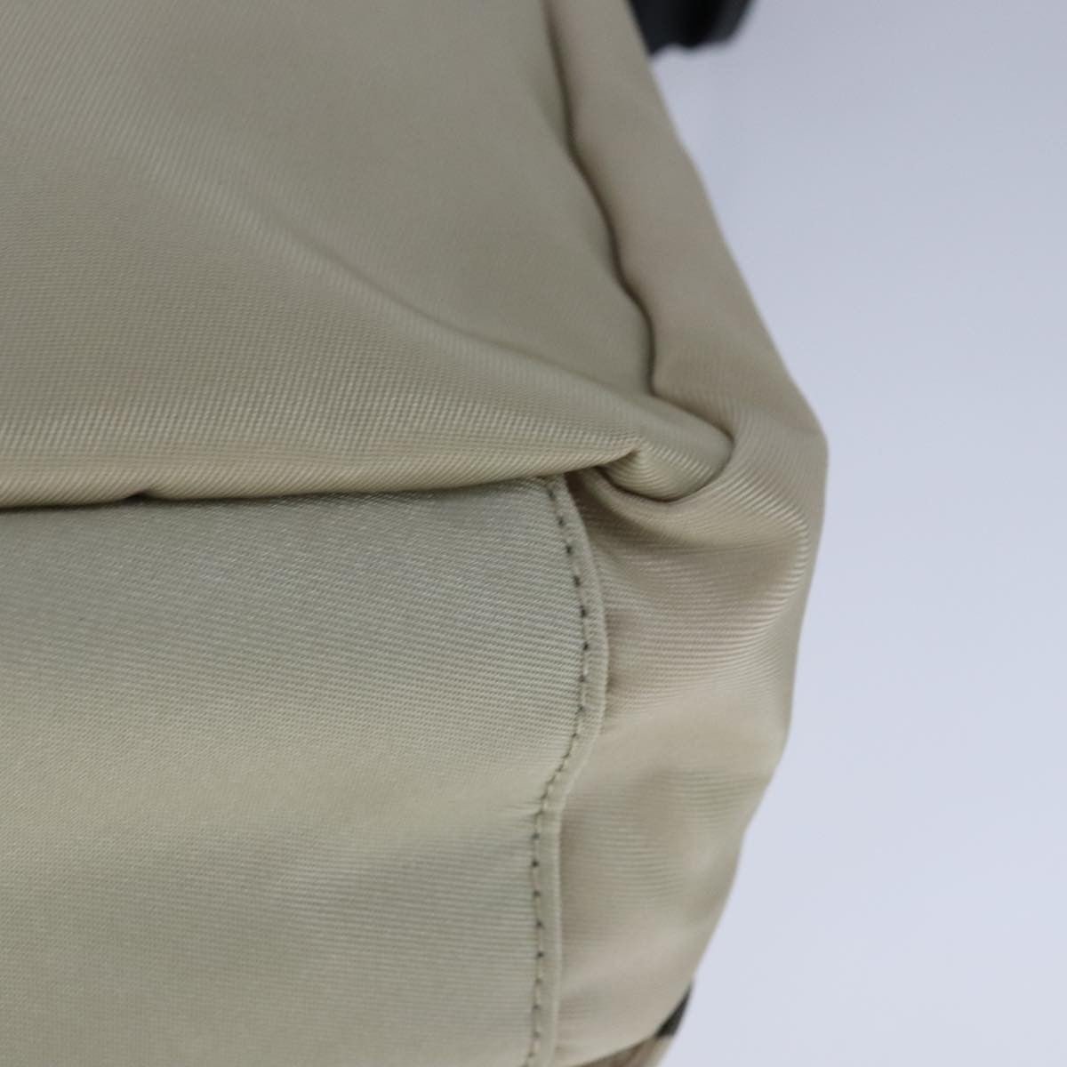 Burberry Vintage Crossbody Bag House Check Coated Canvas