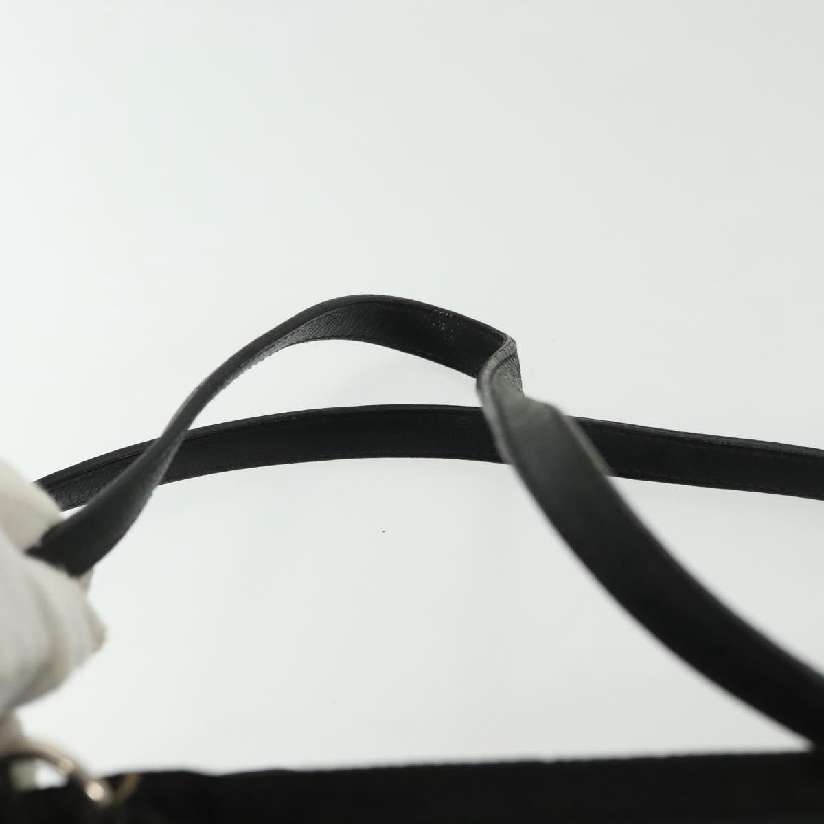 Prada Vintage Tote Tessuto