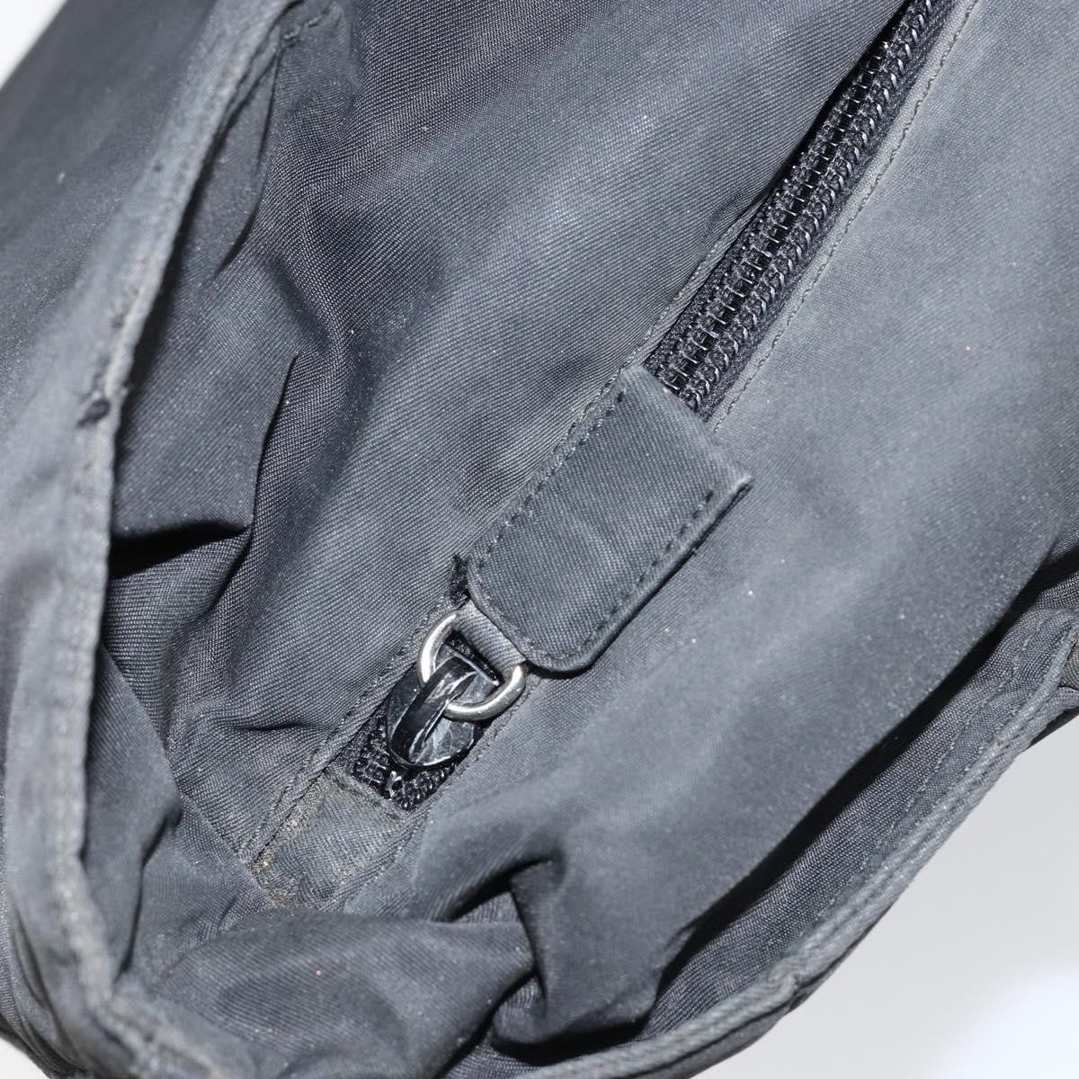 Prada Vintage Tote Tessuto