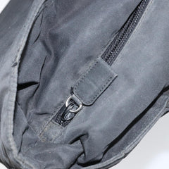 Prada Vintage Tote Tessuto