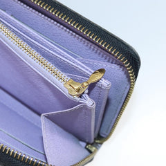 Louis Vuitton Zippy wallet Canvas