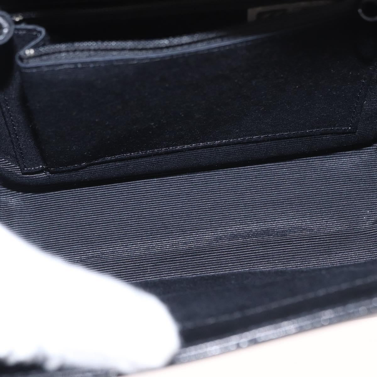 Givenchy Vintage 4G handbag Leather