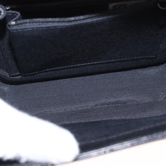 Givenchy Vintage 4G handbag Leather