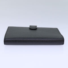 Louis Vuitton Agenda Cover Epi Leather