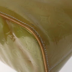 Louis Vuitton Houston Handbag Monogram Vernis