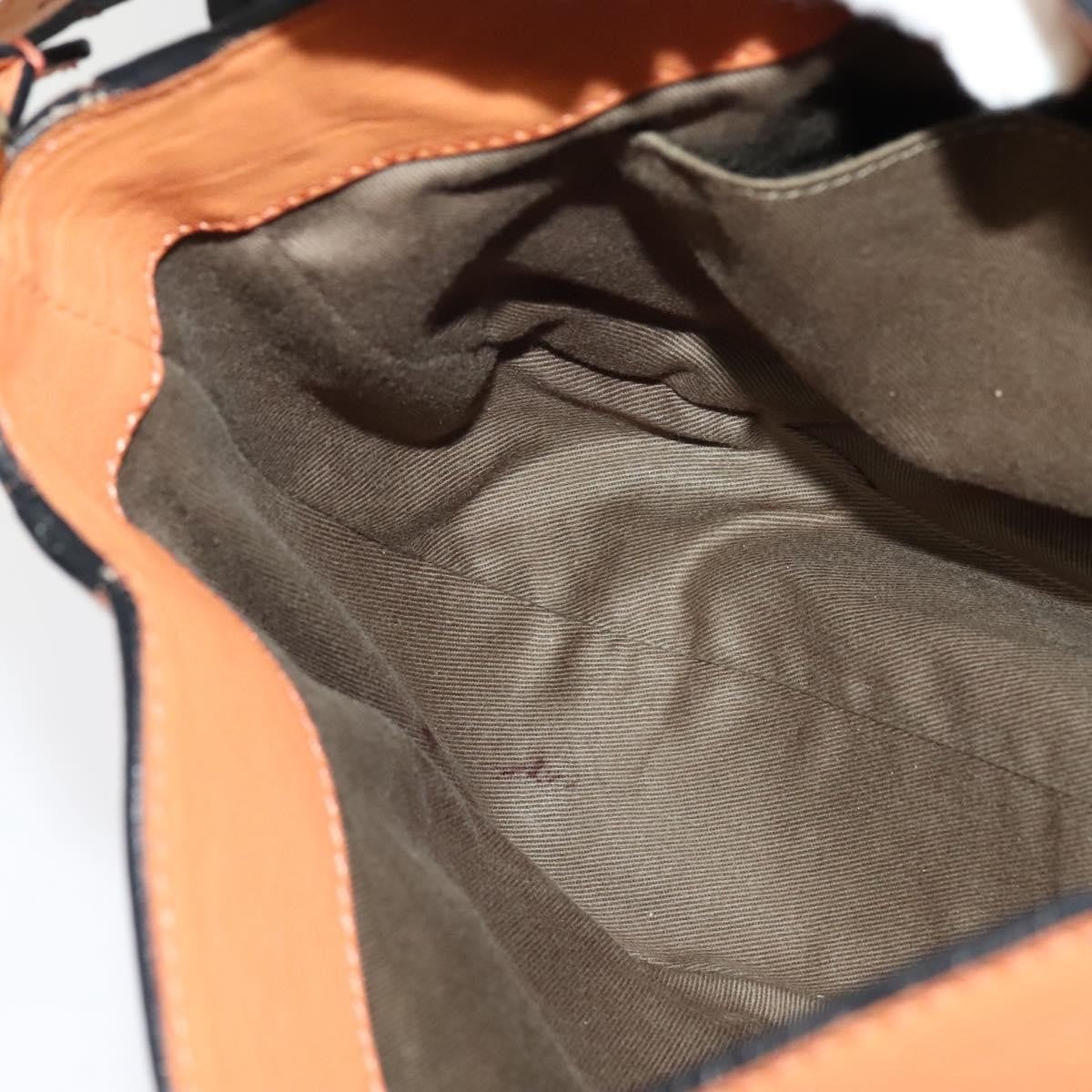 Chloe Elsie Shoulder Bag Perforated Leather