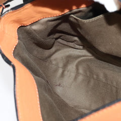 Chloe Elsie Shoulder Bag Perforated Leather