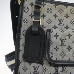 Louis Vuitton Mary Kate Messenger Bag Mini Lin