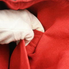 Louis Vuitton Hampstead Handbag Damier