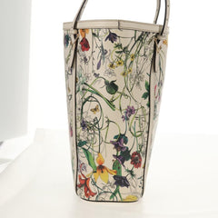 Gucci Open Tote Leather