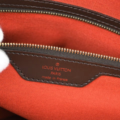 Louis Vuitton Chelsea Handbag Damier