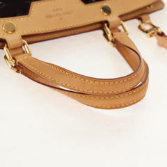 Louis Vuitton Blair Monogram vernis