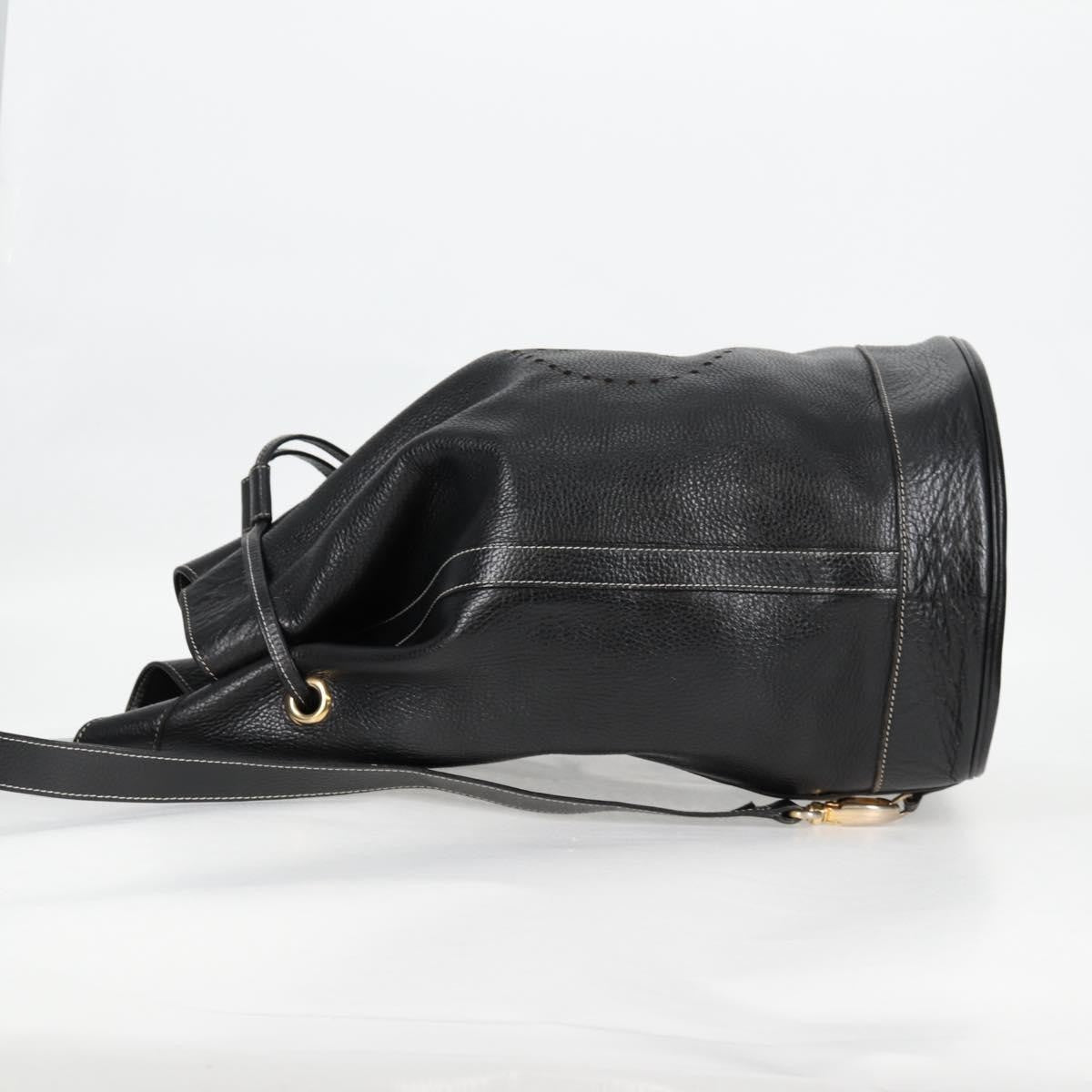 Hermes HERMES Shoulder Bag Leather