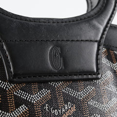 Goyard Beluga Bag Coated Canvas