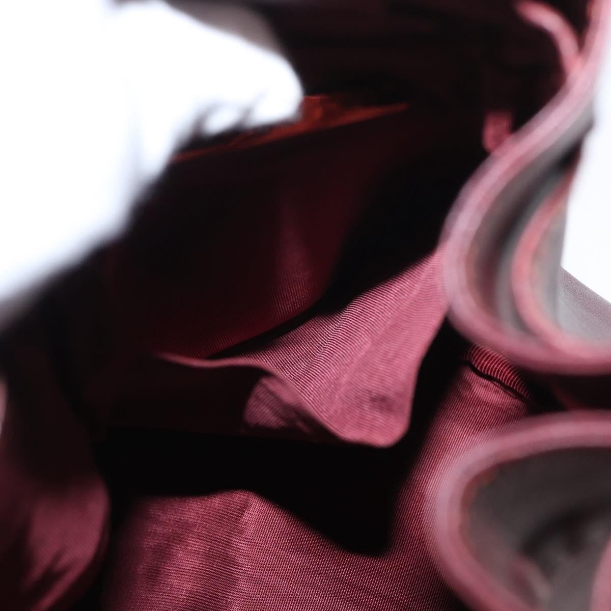 cartier Must de cartier bag Leather