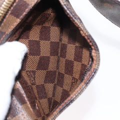 Louis Vuitton Geronimos Waist Bag Damier