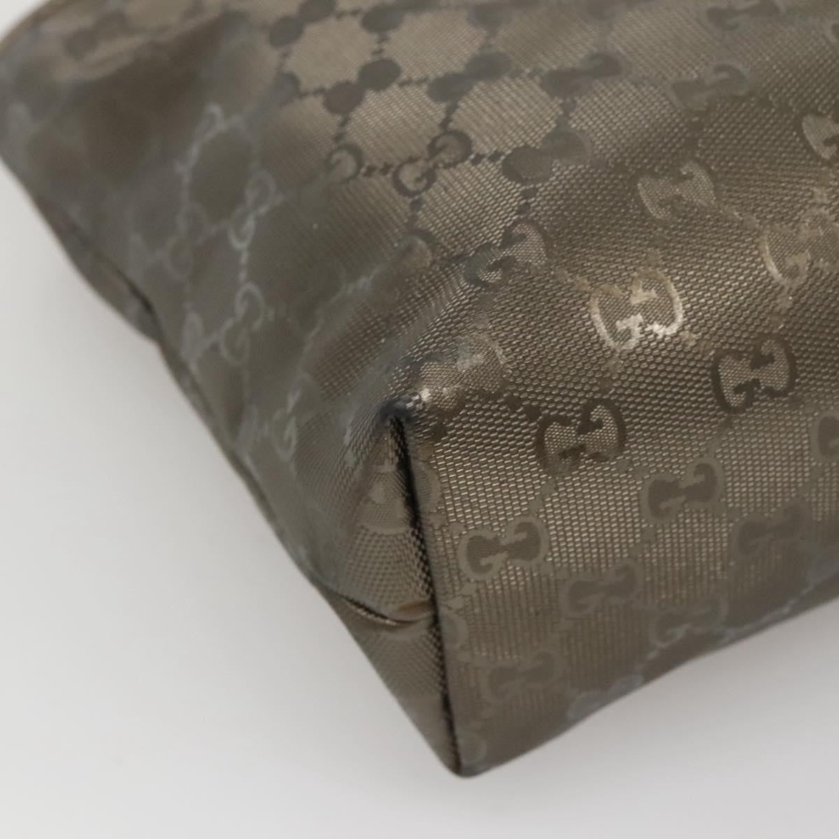 Gucci Plus Tote GG Imprime