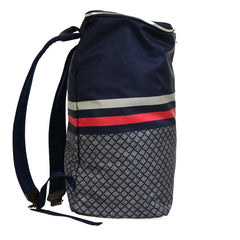 Gucci Travel Backpack GG Nylon