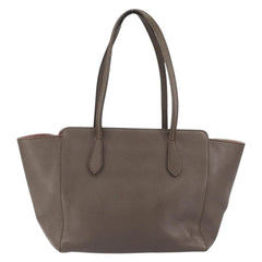 Gucci Swing Tote Leather