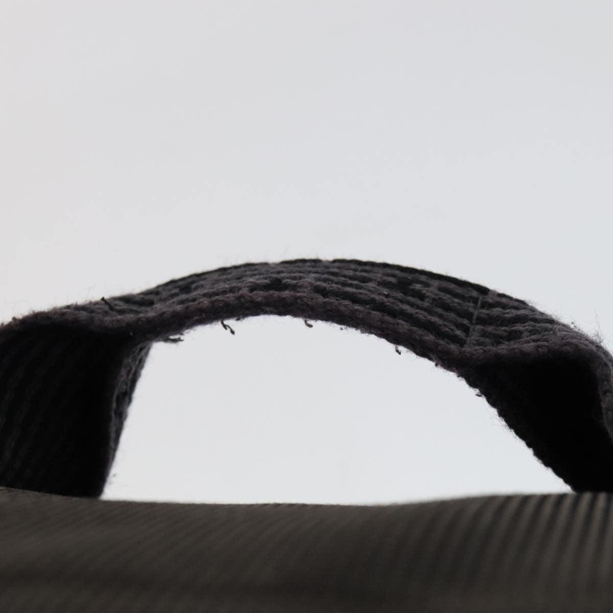 Hermes Vanity Herline Pouch Canvas