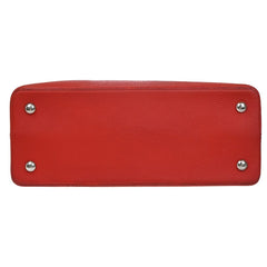 Louis Vuitton Capucines Bag Leather