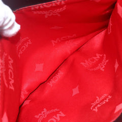 MCM Vintage tote Leather