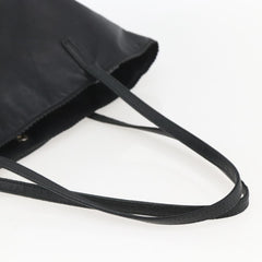 Loewe Anagram Tote Leather