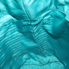 Prada Convertible Tote Quilted Tessuto