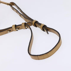 Chloe Ethel Handbag Leather