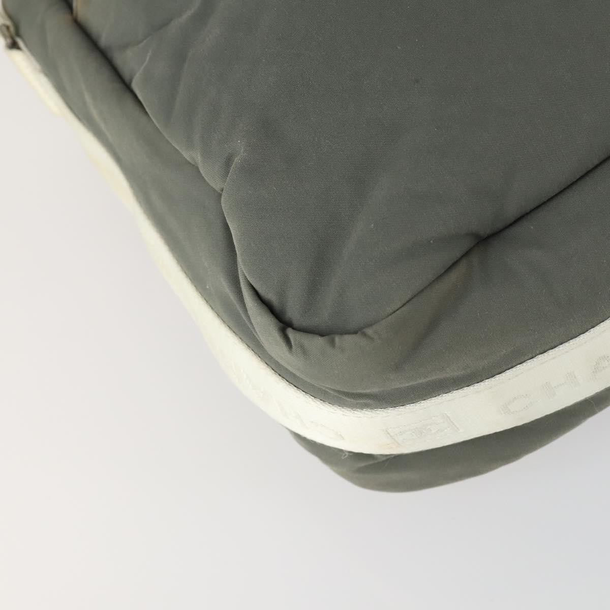 Chanel Sport Line Messenger Canvas