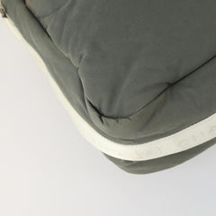 Chanel Sport Line Messenger Canvas