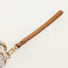 Louis Vuitton Wapity Trousse Pouch Monogram Multicolor